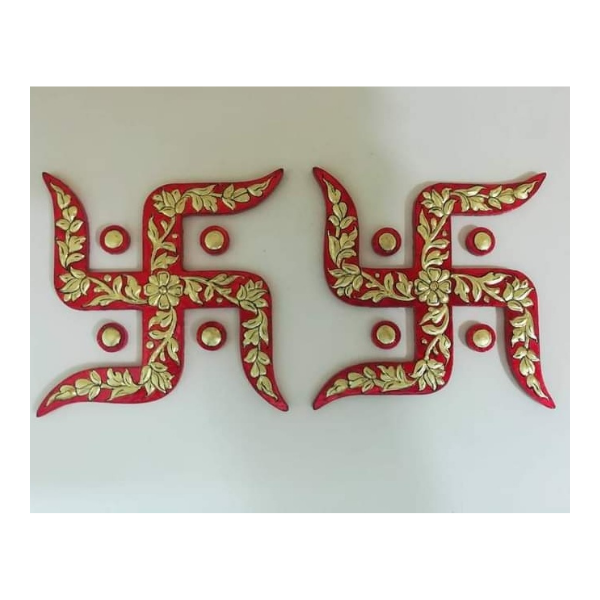 Shubh Labh (Set of 2) 
